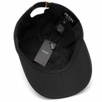 P.R | Full Black