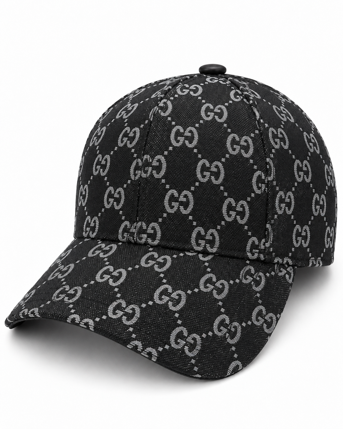 GG Black Silver
