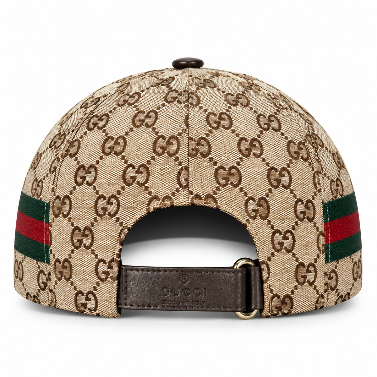 GG Signature Stripe | Beige