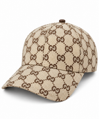 GG Monogram | Beige & Marron