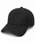 GG Monogram | Full Black