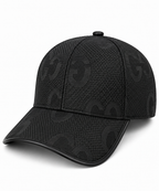 GG Monogram | Full Black