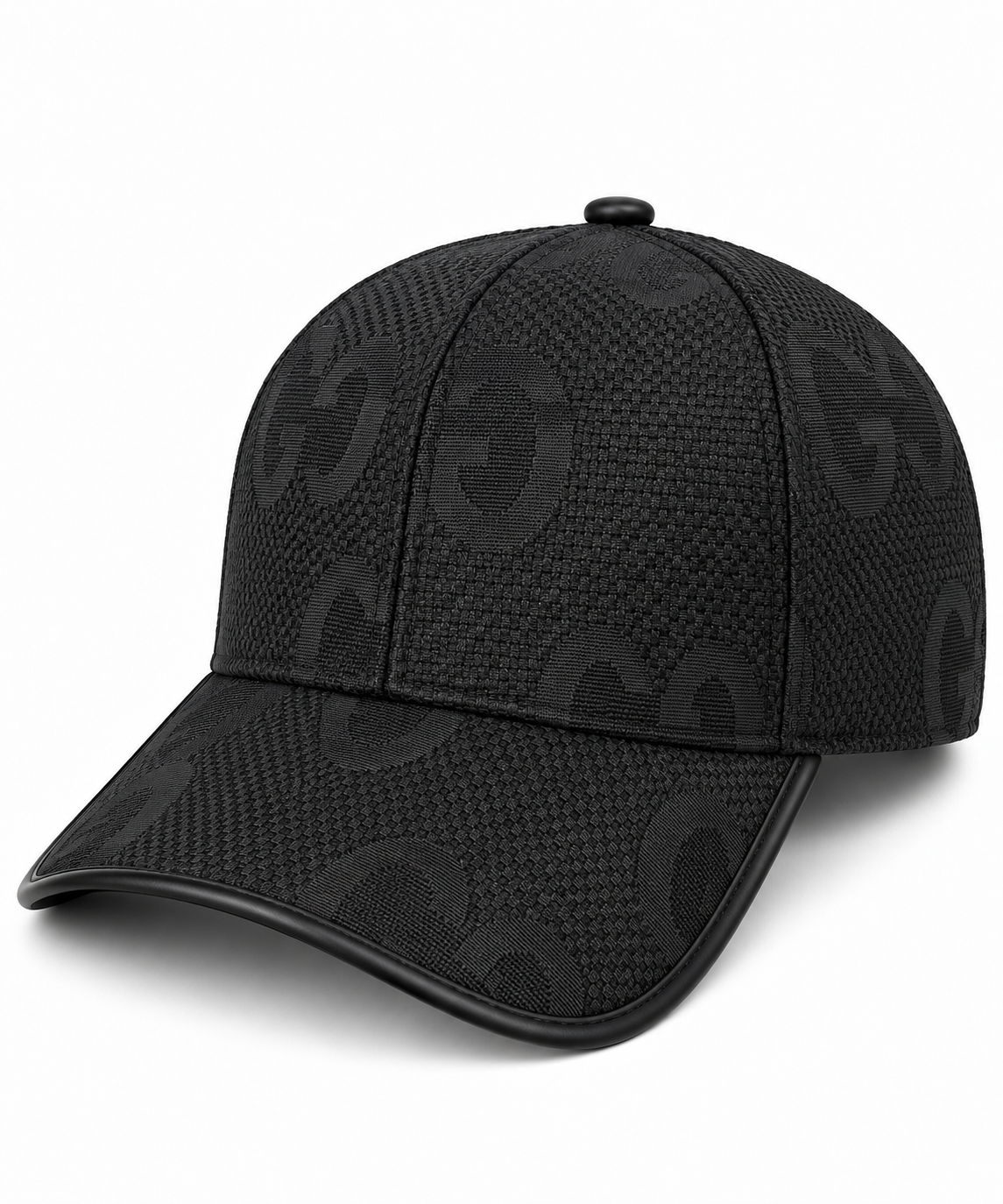 GG Monogram | Full Black