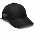 P.R | Full Black