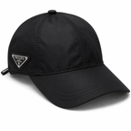 P.R | Full Black