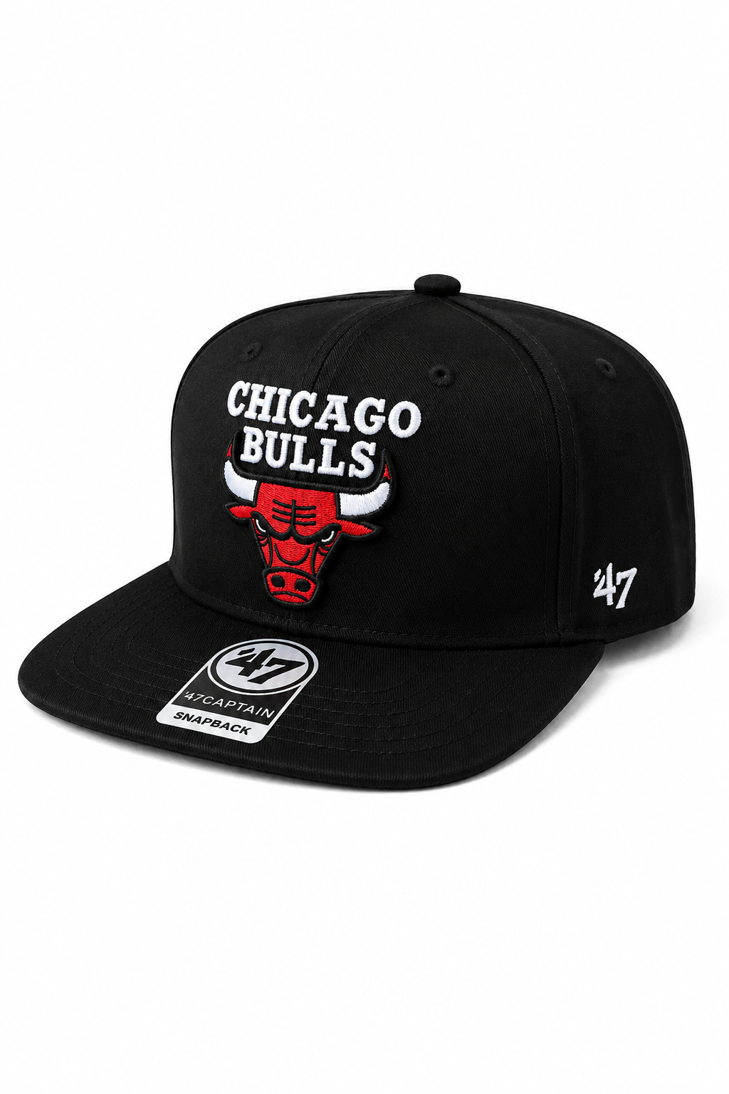 Chicago Legacy | Black