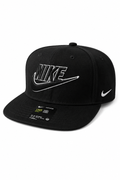 NK Heritage | Shadow Black