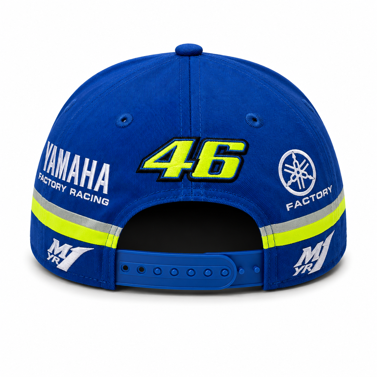 YMH GP | Grand Prix Blue
