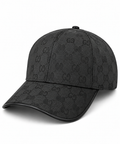 GG Monogram | Black Edition