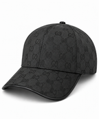 GG Monogram | Black Edition