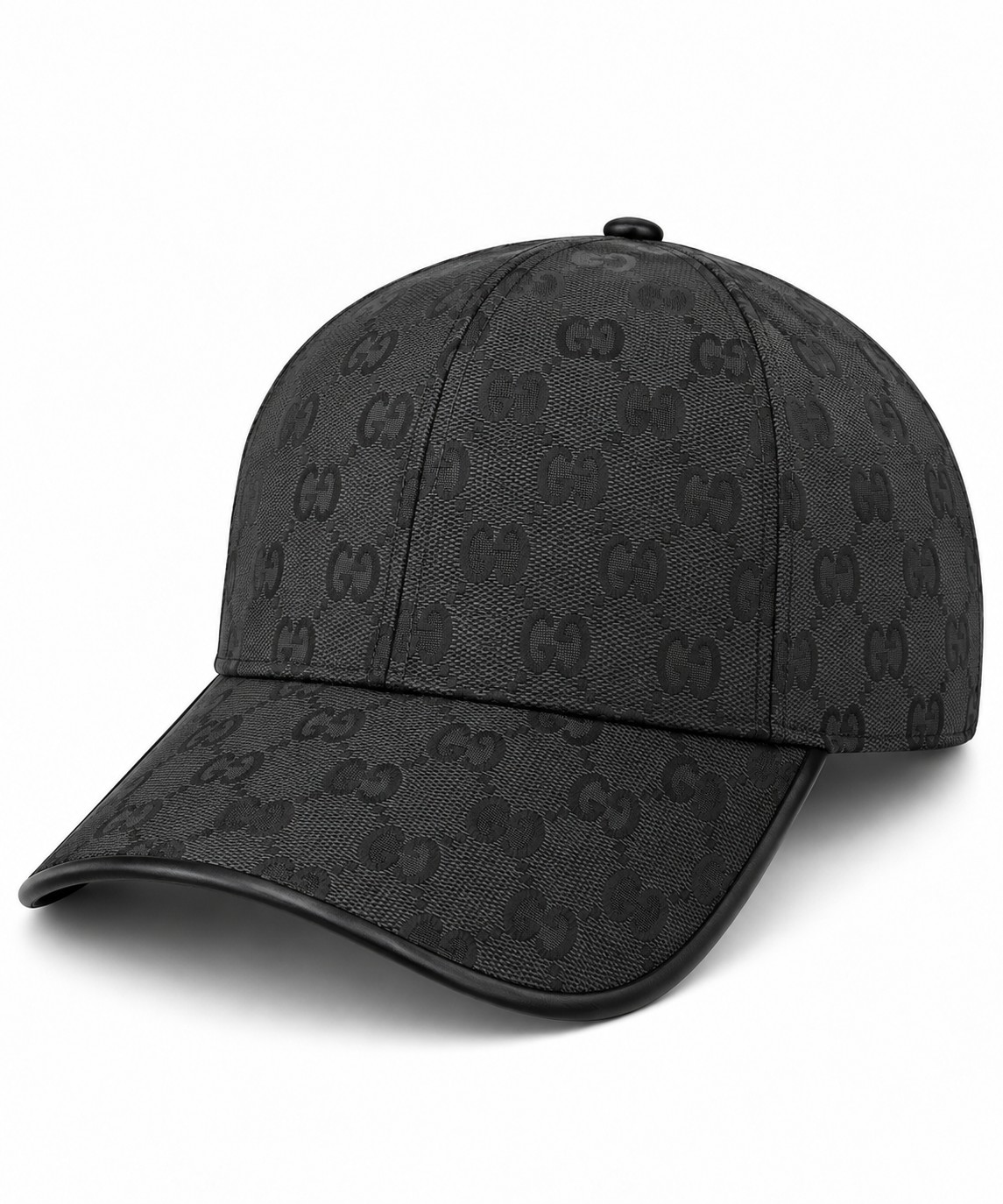 GG Monogram | Black Edition
