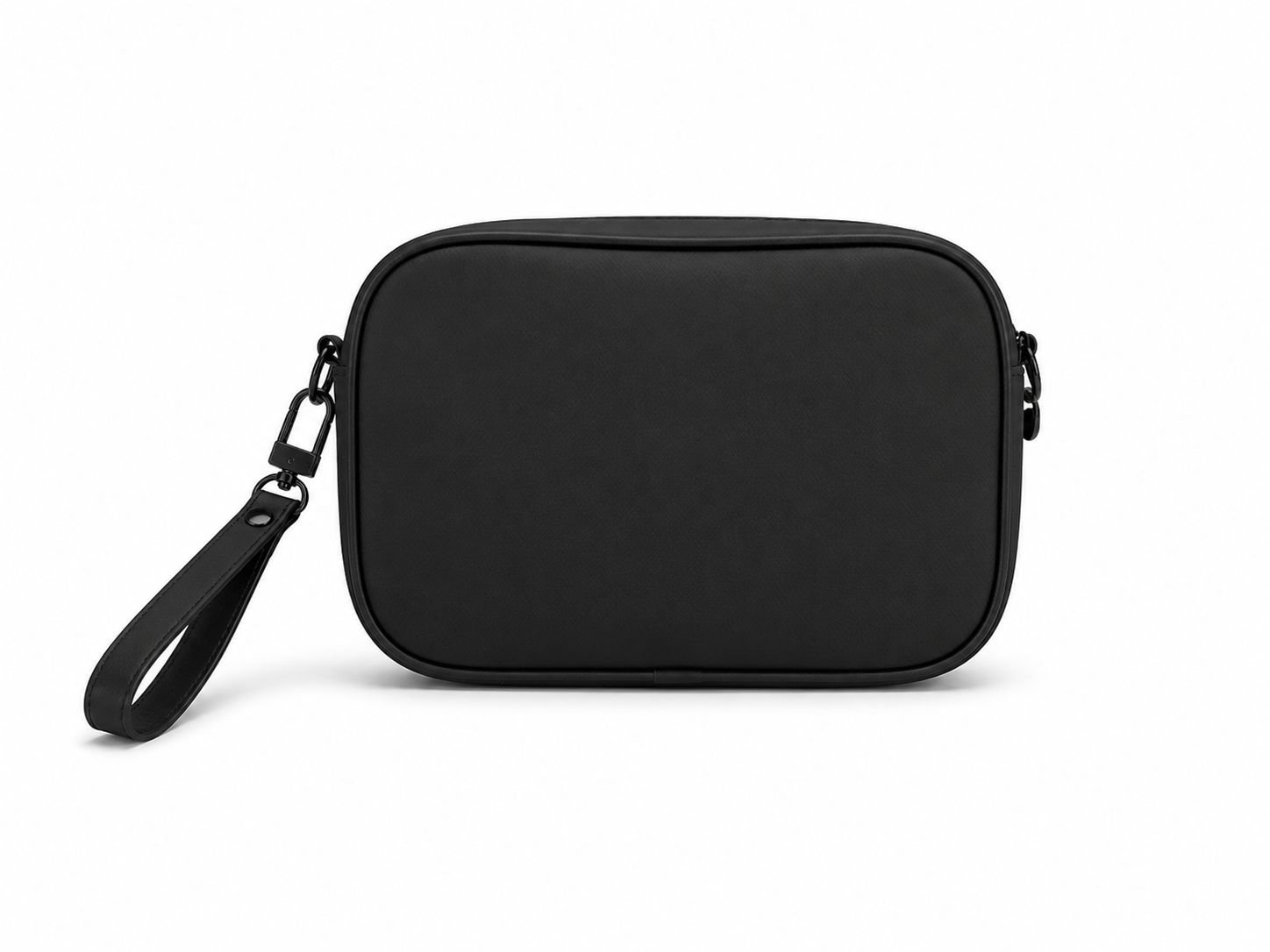 L.V Corner | Full Black