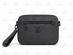 Elite Case L.V | Noir Signature