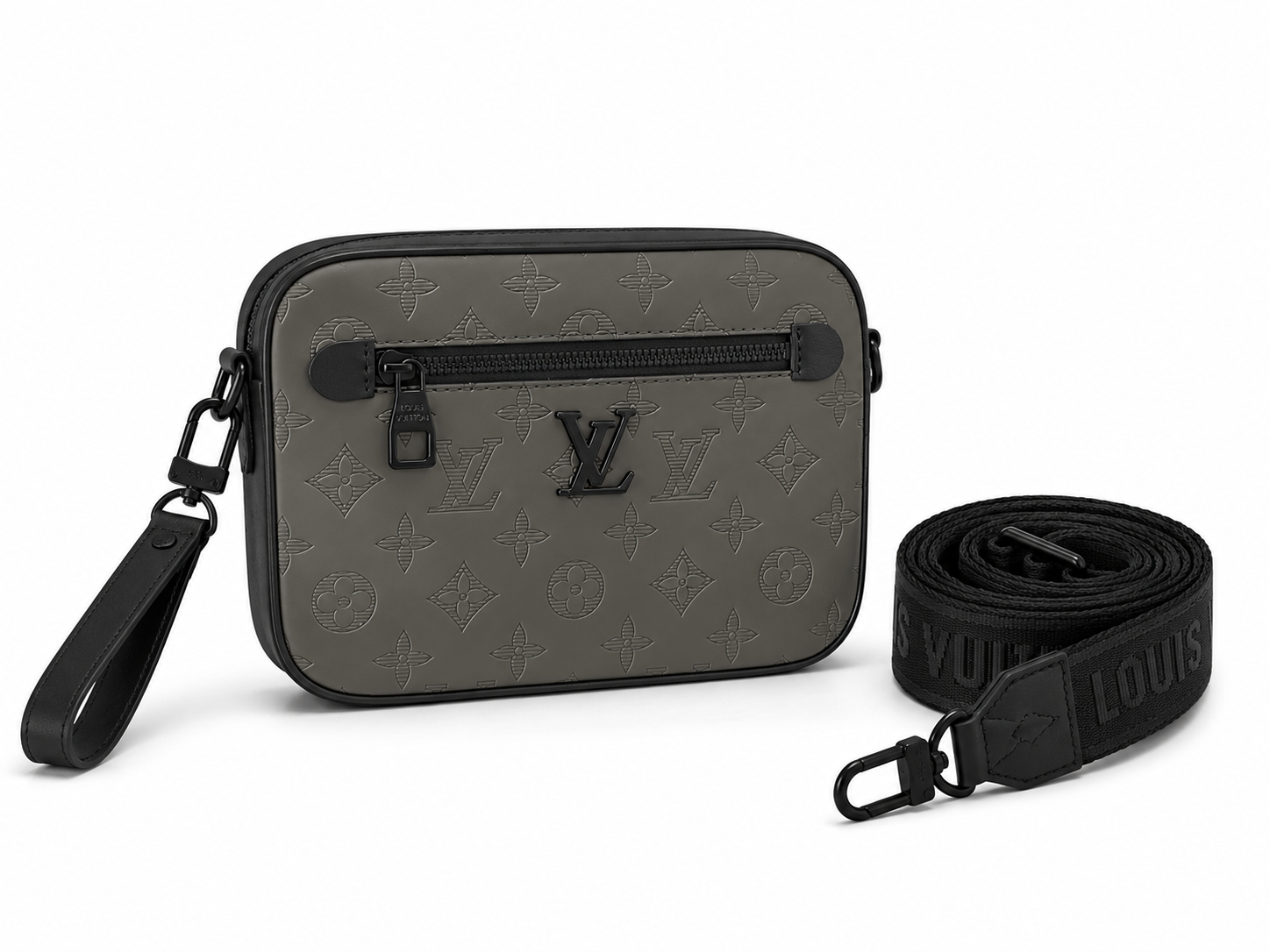 Elite Case L.V | Military