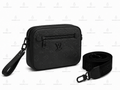 Elite Case L.V | Noir Signature