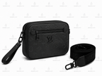 Elite Case L.V | Noir Signature