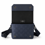 Crossbody | Blue Midnight