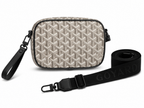 Goyard Silver Mist