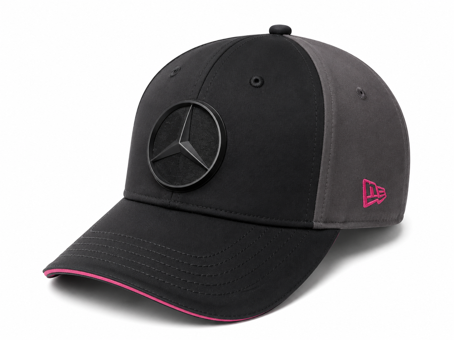 AMG | Midnight Rose