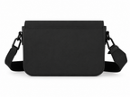 Crossbody | Noir