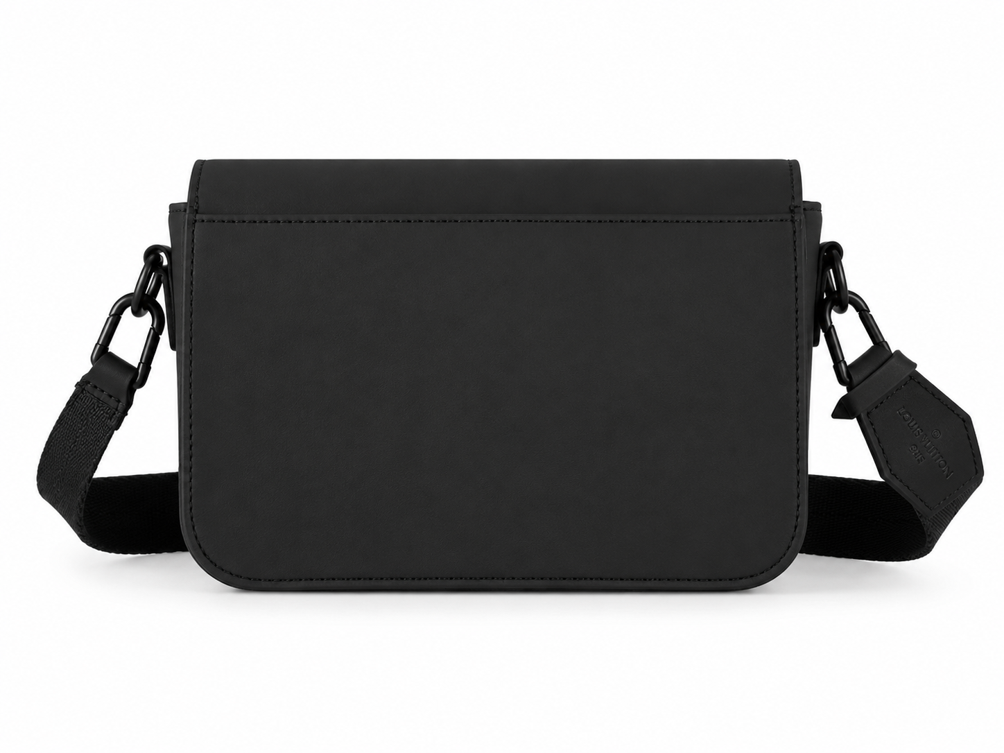 Crossbody | Noir