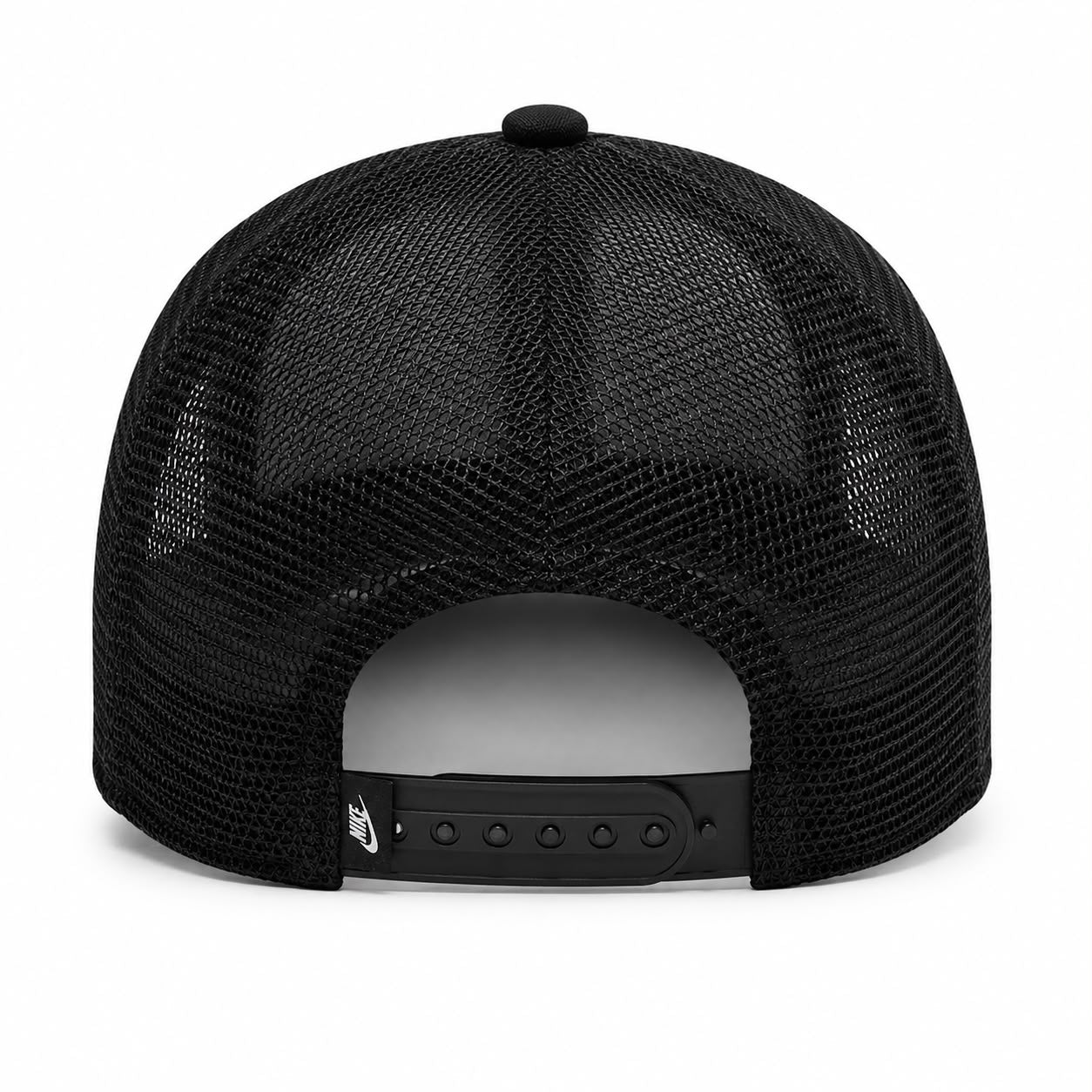 NK Full Black Contrast