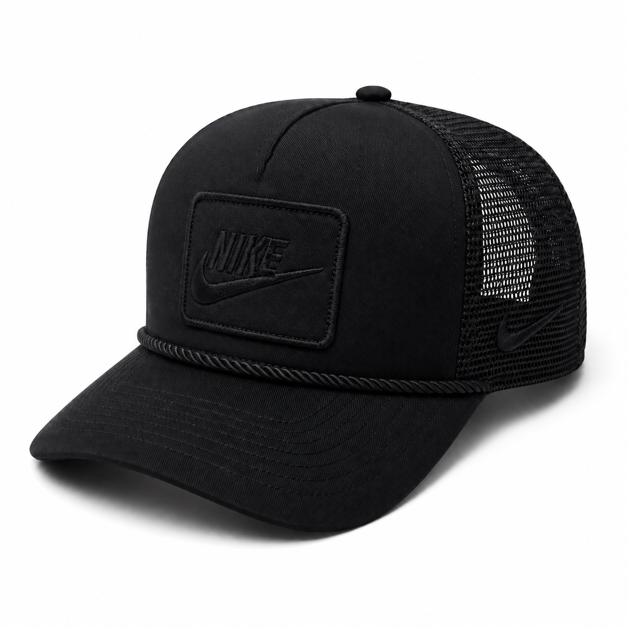 NK Signature Black