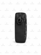 Elite Case L.V Monogram | Graphite