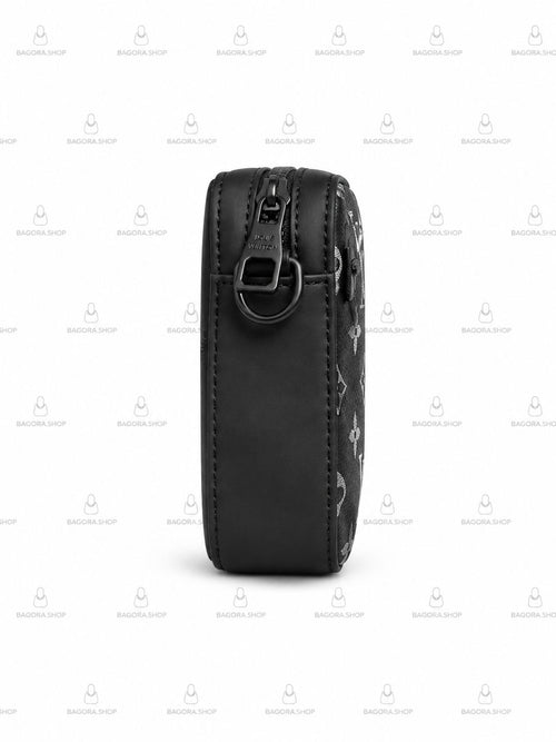 Elite Case L.V Monogram | Graphite