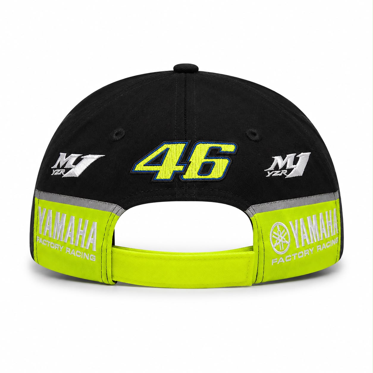 YMH Neon GP
