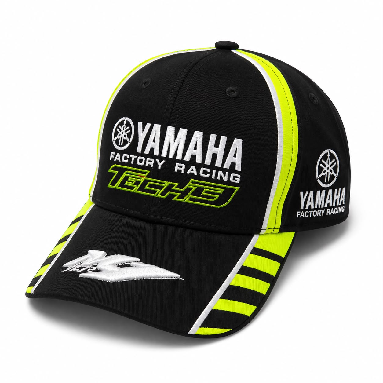 YMH Tech GP