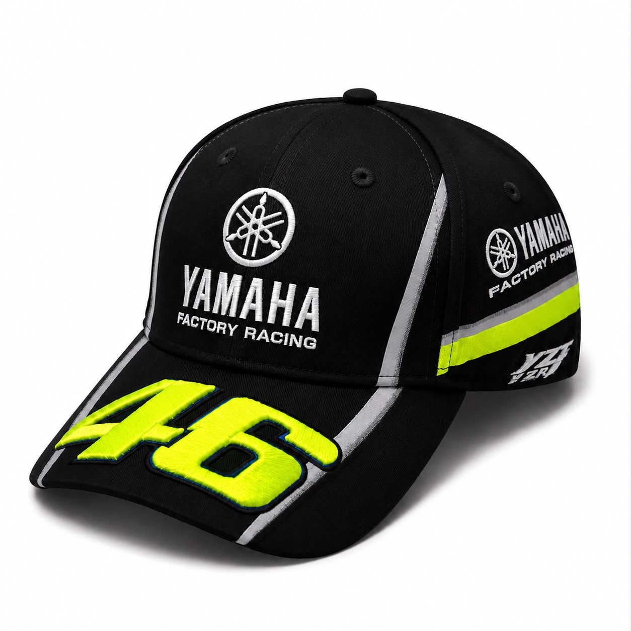 Yamaha Pole Position