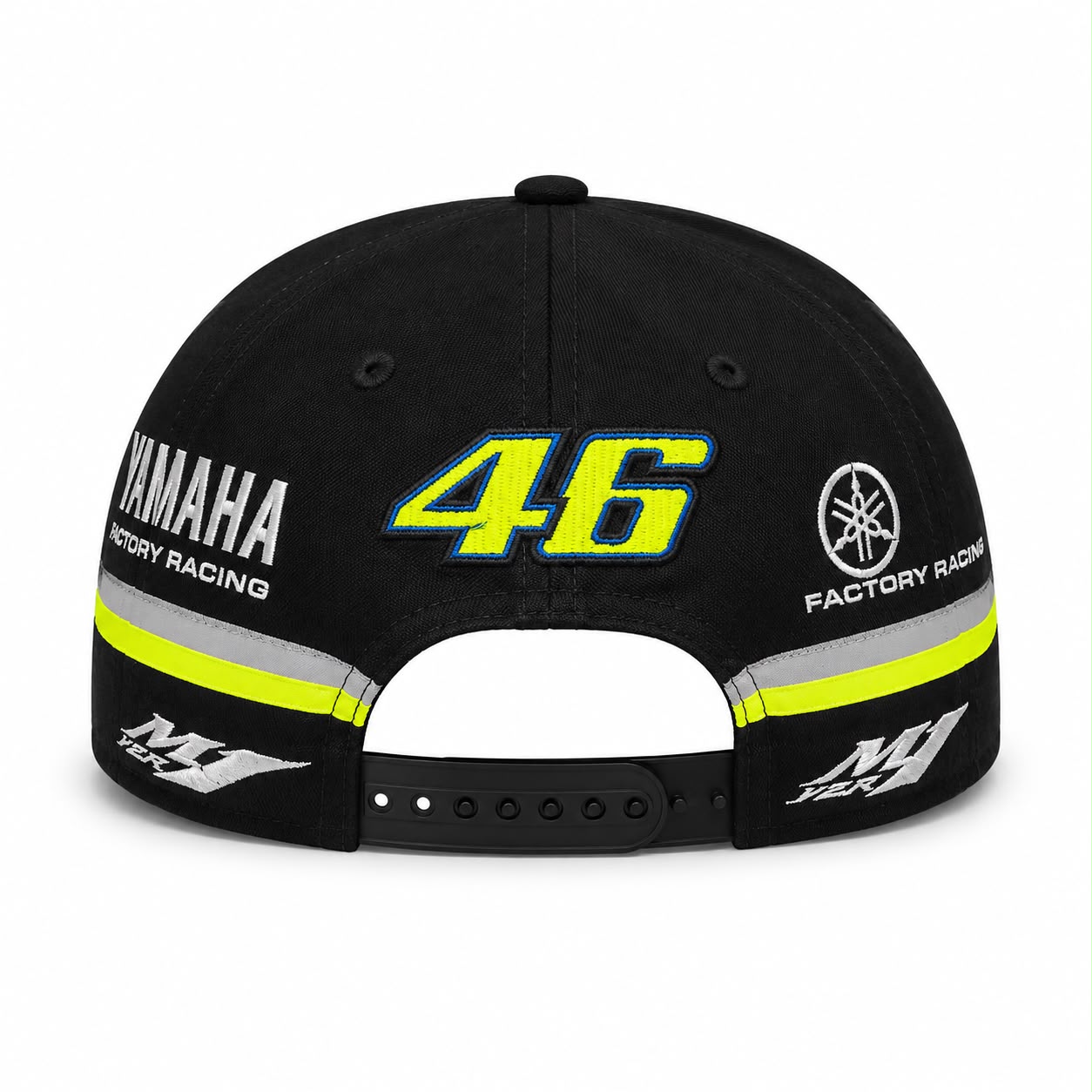 Yamaha Pole Position