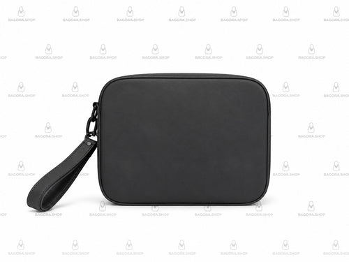 Elite Case L.V | Noir Full Black
