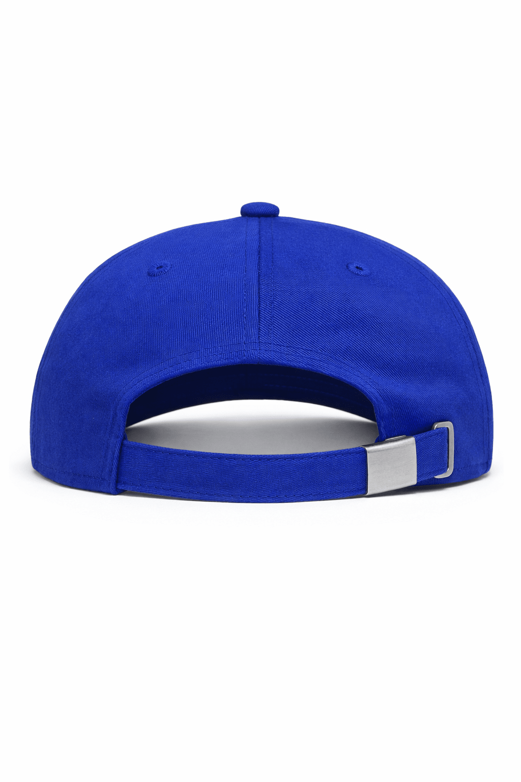 Casquette LA | Bleu-Certi - Bagora