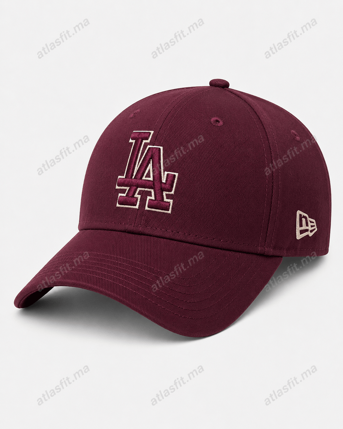 Casquette LA | Grona-Certi - Bagora