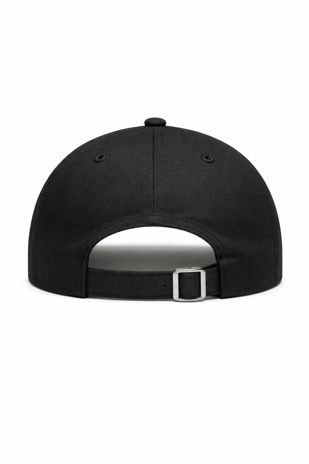 Casquette LA | Noir-Noir - Bagora