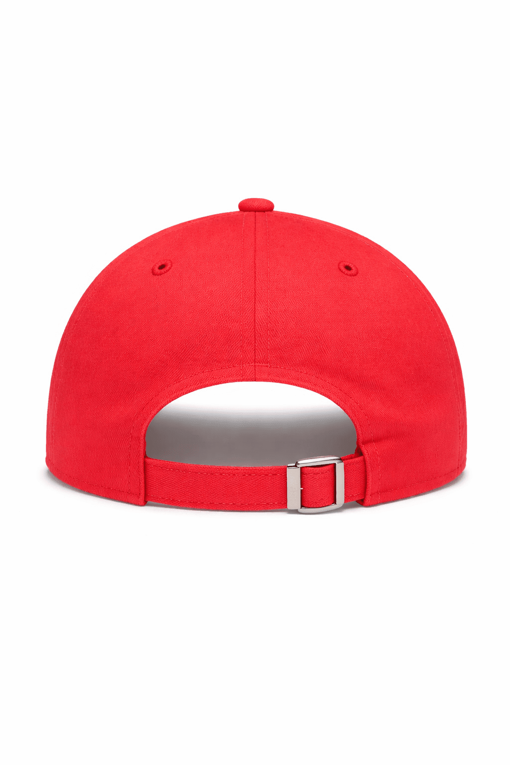 Casquette LA | Rouge-Rouge - Bagora
