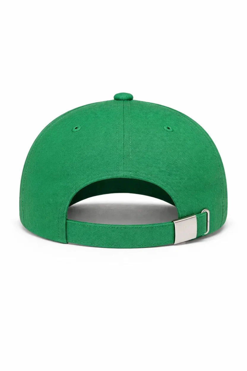 Casquette LA| Vert-Vert - Bagora