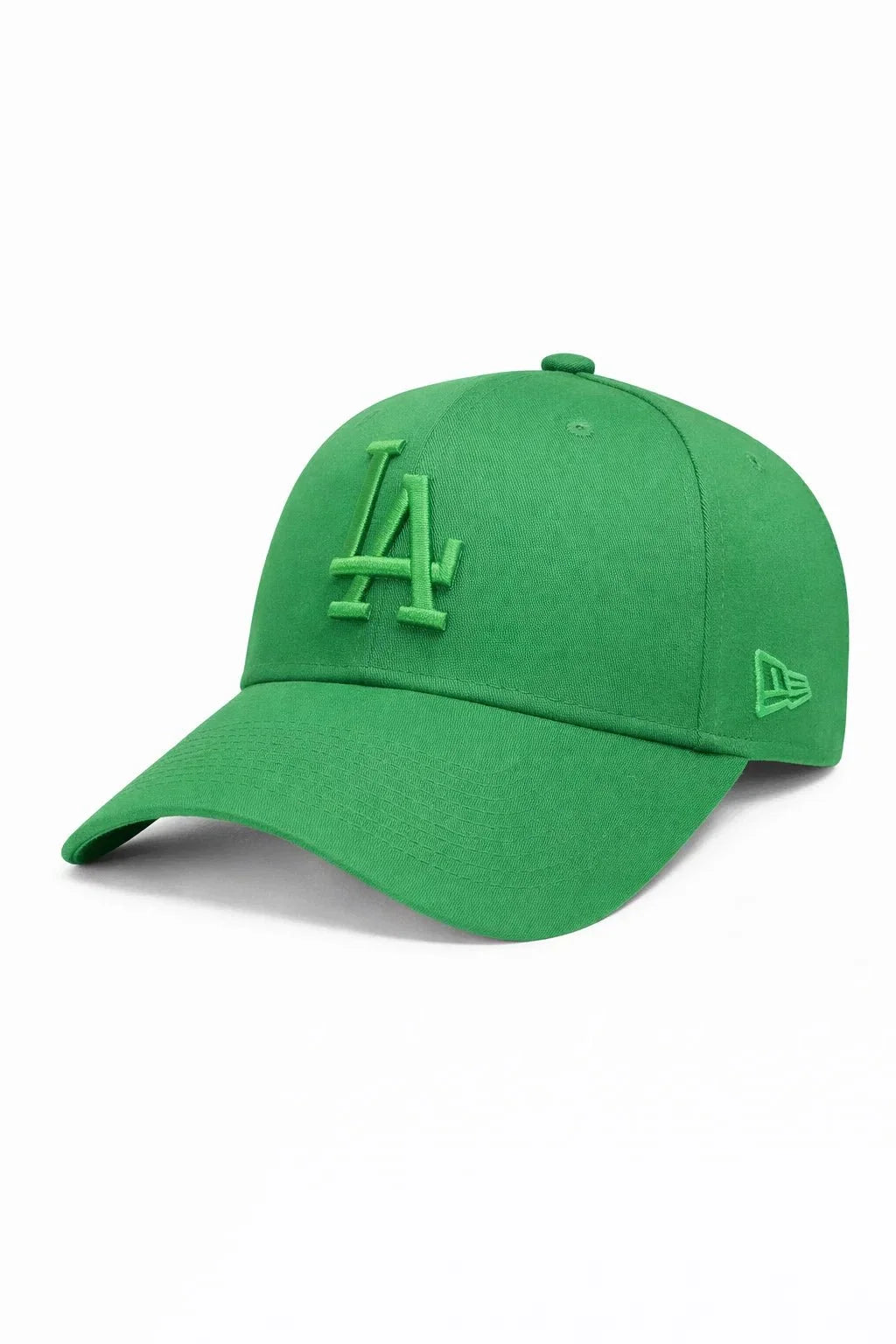Casquette LA| Vert-Vert - Bagora