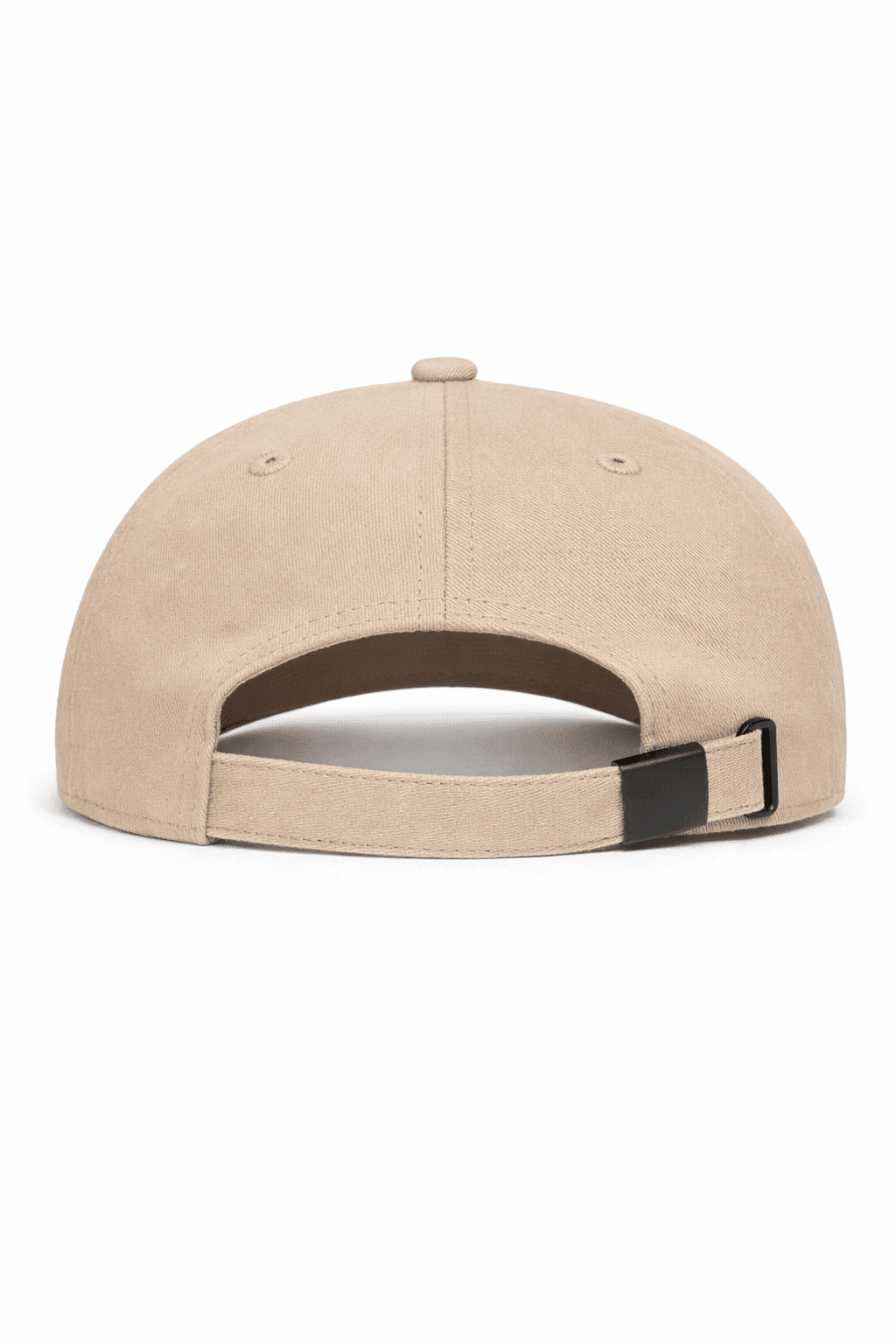 Casquette NY | Beige-Noir - Bagora