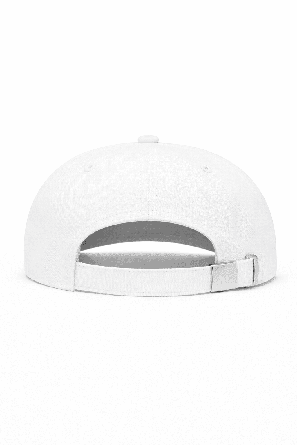 Casquette NY | Blanc - Bagora
