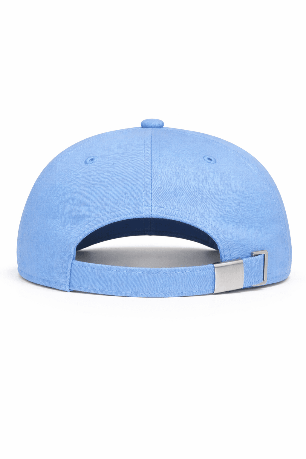 Casquette NY | Ciel-Blanc - Bagora