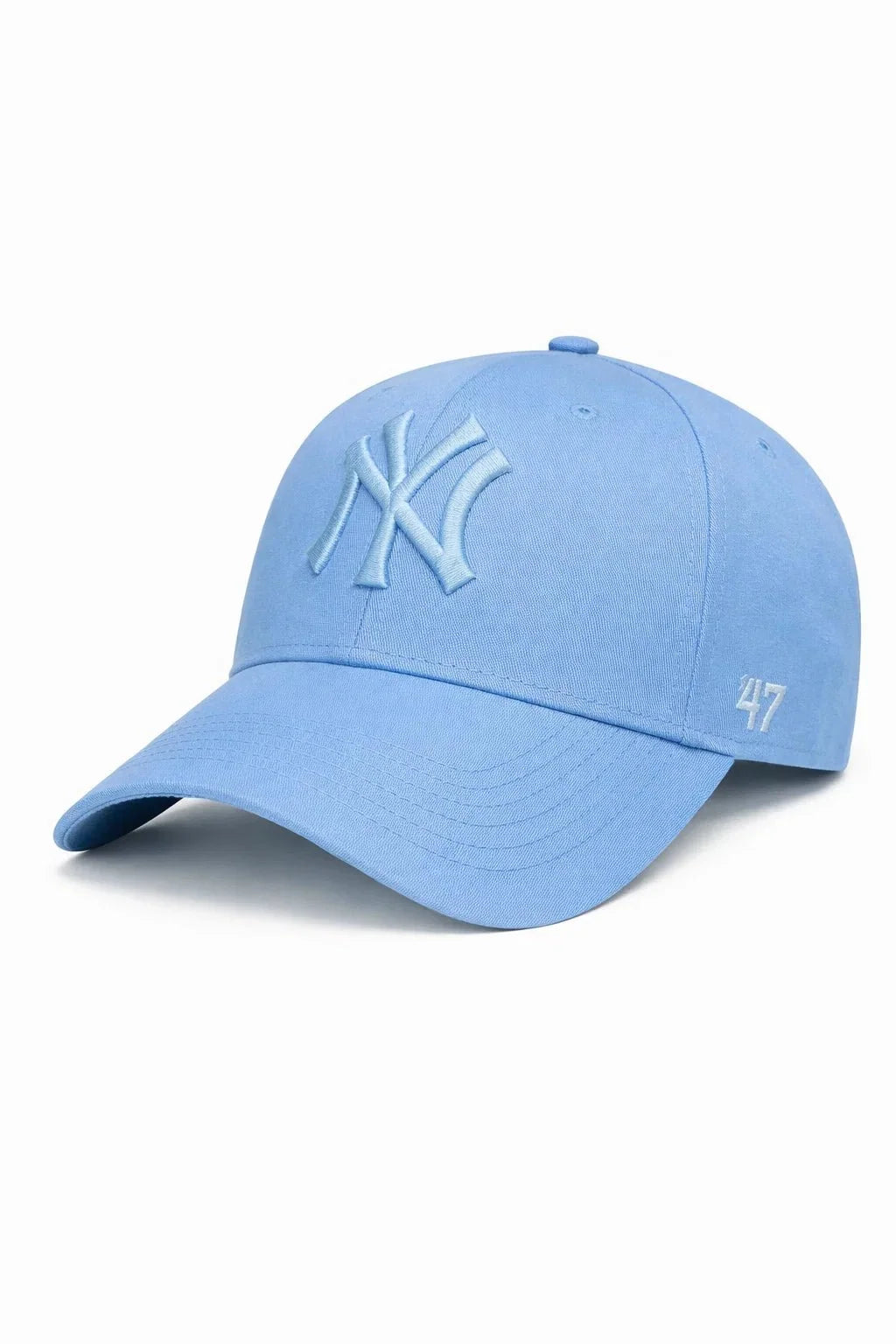Casquette NY | Ciel-Ciel - Bagora