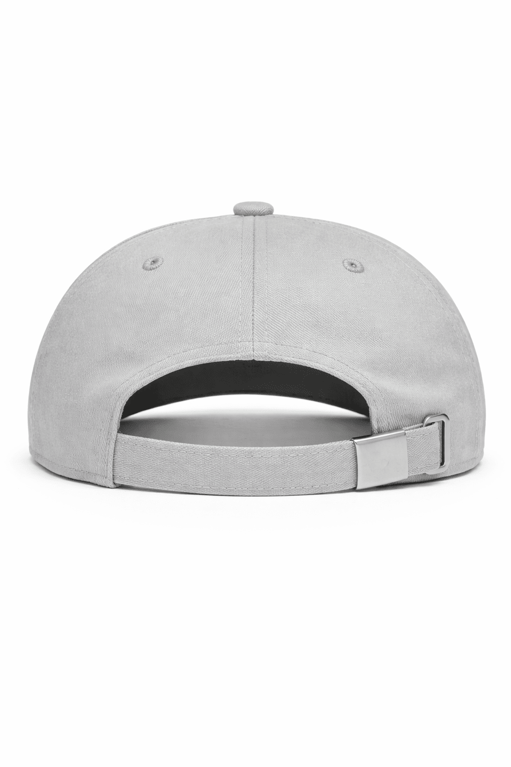 Casquette NY | Gris-Noir - Bagora