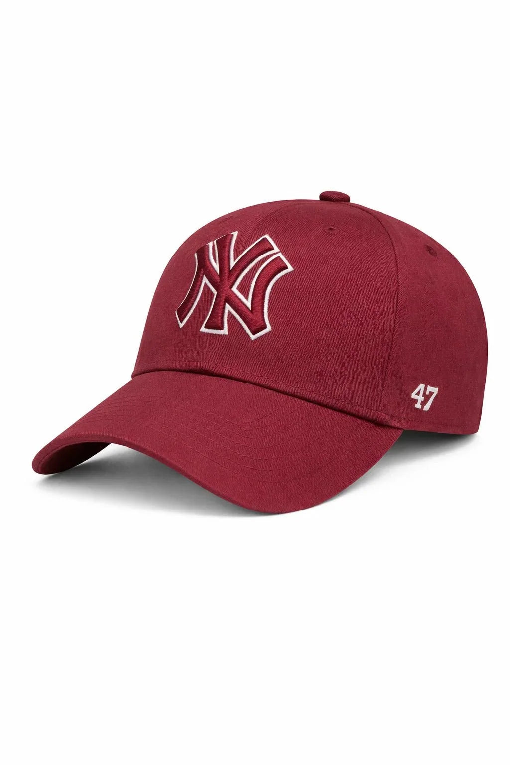 Casquette NY | Grona-Certi - Bagora