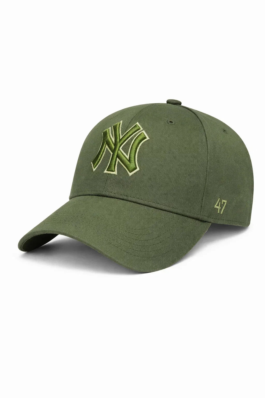 Casquette NY | Militaire-Militaire - Bagora