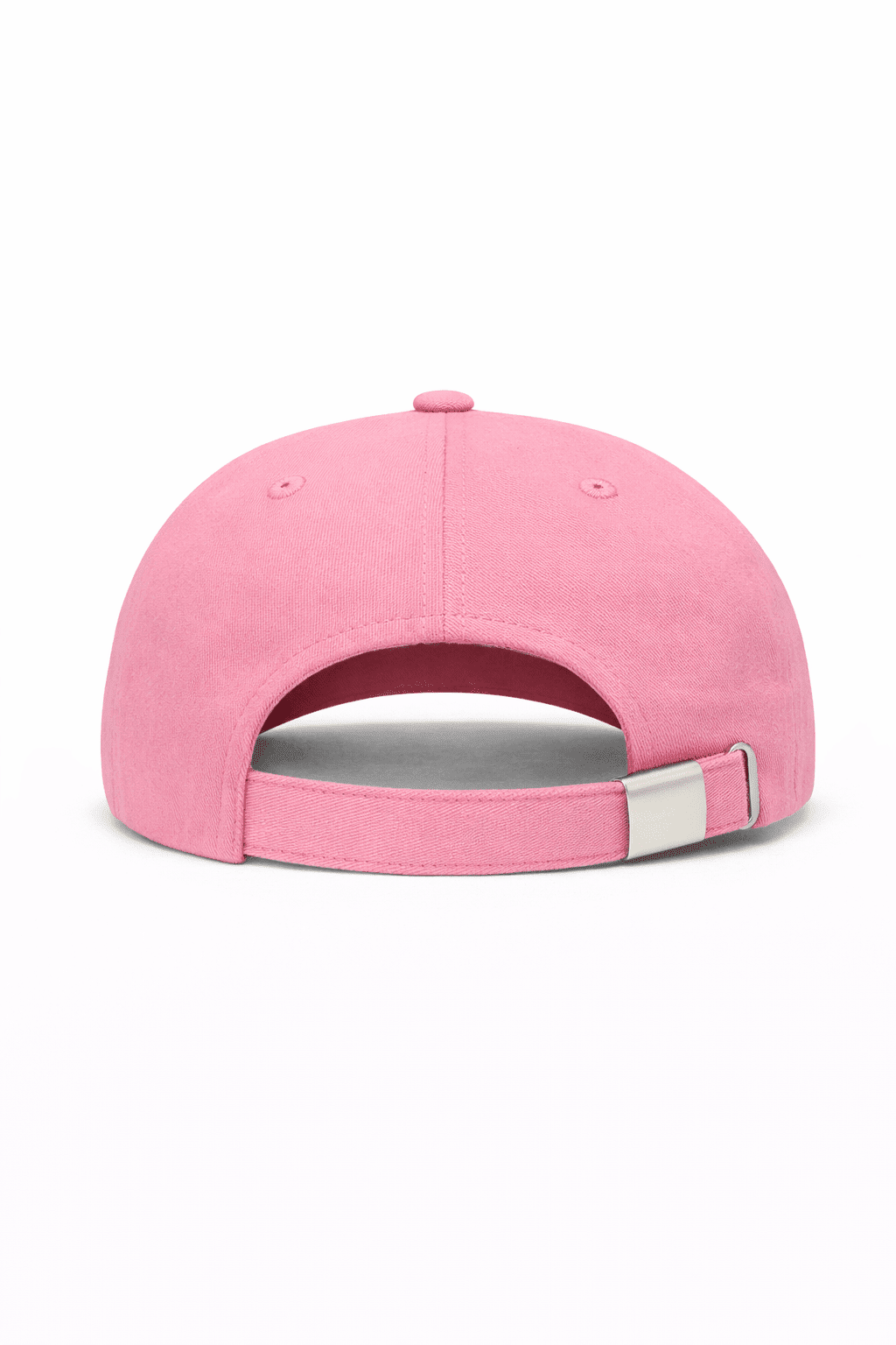 Casquette NY | Rose-Rose - Bagora
