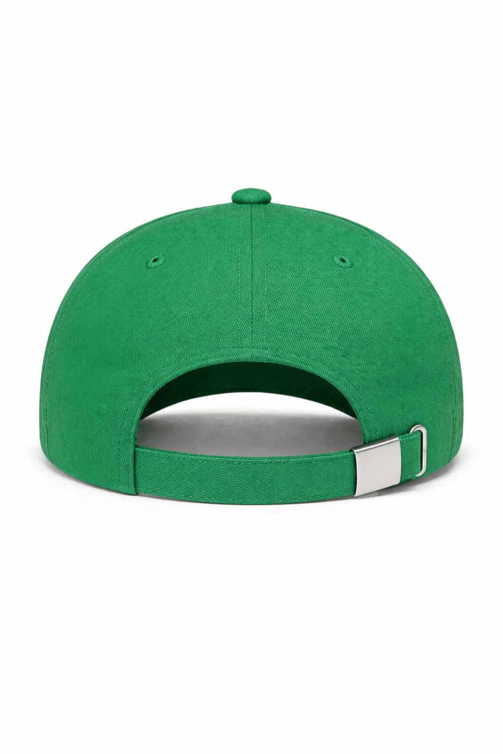 Casquette NY | Vert-Vert - Bagora
