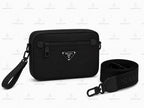 Elite Case P.R | Noir Full Black